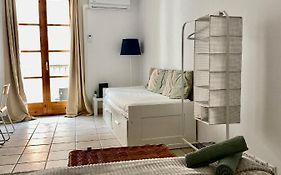 Acogedor Apartamento Con Vistas A Plaza Forum.